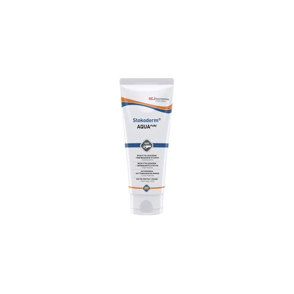 Hudskyddskräm STOKODERM Aqua PURE 100ml