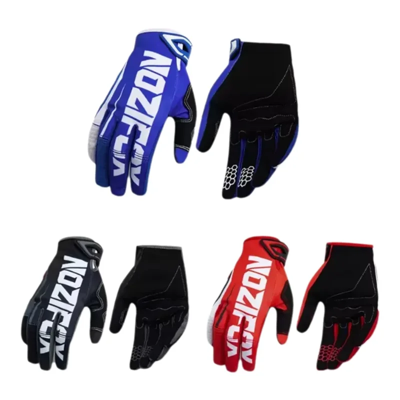 AliExpress - 2025 UF Motocross für BLAZE ENDURO GLOVES GP AIR SE Vollfinger-Motorrad-Rennhandschuhe Fahrrad-Radsport-Handschuhe