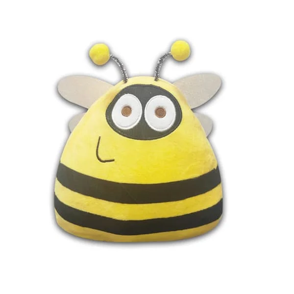 22cm My Pet Alien Pou Pehmolelu Kawaii Alien Pou Täytetty Pehmolelu Pehmeä Tyyny Pehmoeläinlahja Lelukids Tytöt