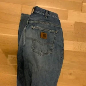Carhartt jeans