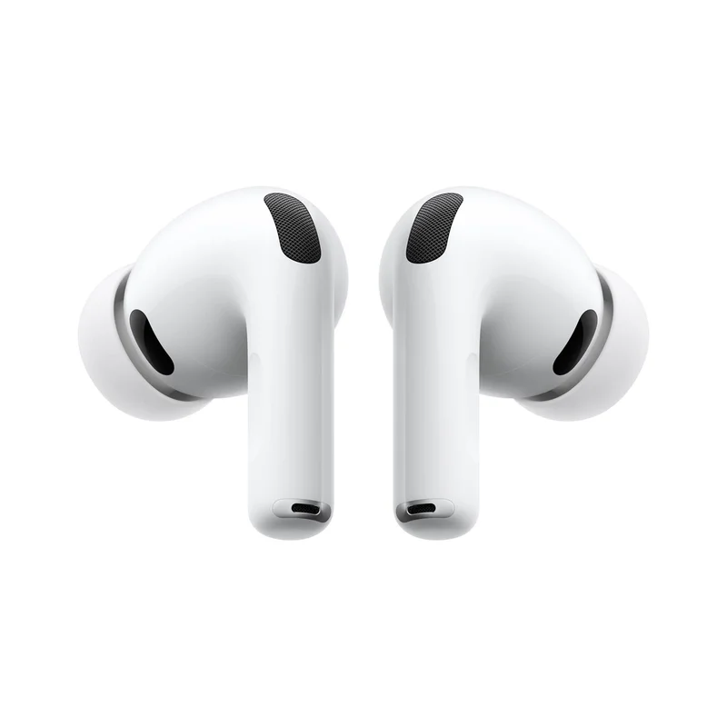 Apple - Hodetelefoner in-ear AirPods Pro 3 Hvit