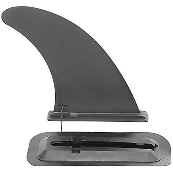 Surfboard SUP Fin, Irrotettava keskievä seisova SUP-lauta