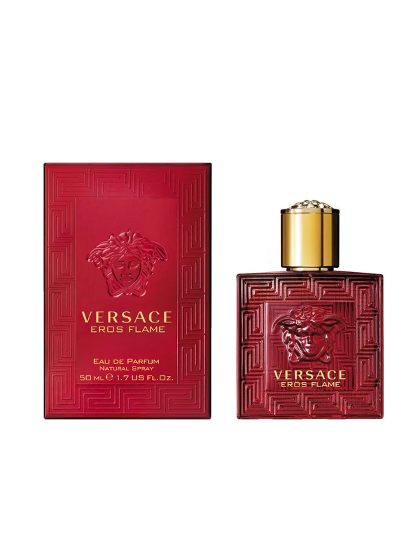 Versace Eros Flame Eau de Parfum 50 ml 50ml