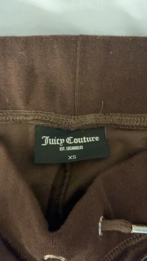 Bruna juicy counture byxor
