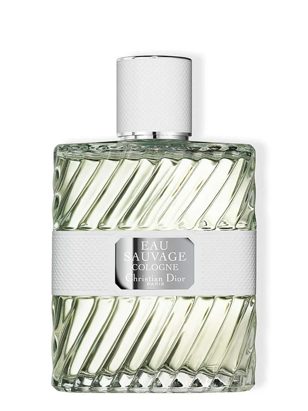 DIOR Eau Sauvage Eau de Cologne 100 ml, Mænd, Herredufte, Eau Sauvage