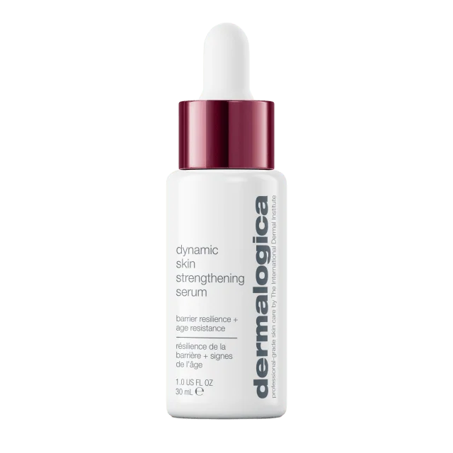 Dermalogica Dynamic Skin Strengthening Serum & specialbehandling Unisex 30ML