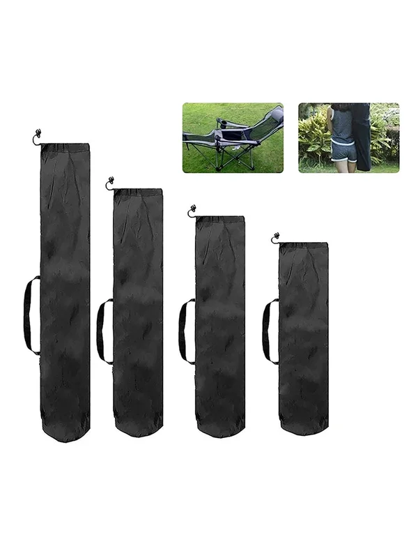 AliExpress - 〔YY32〕Campingstuhl-Aufbewahrungstaschen, Aufbewahrungstasche mit rundem Boden und Kordelzug, tragbar, langlebig, Picknick-Klappstuhl-