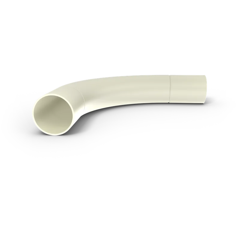PM FLEX 1401640 Rörböj för både VP-rör och flexrör 32 mm, Installationsmaterial