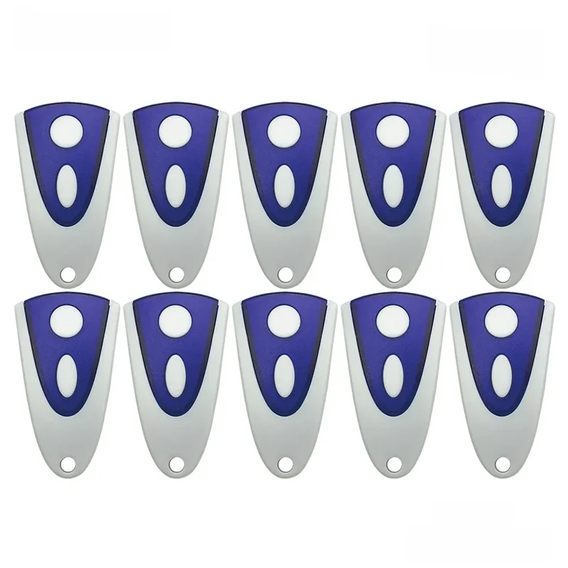 AliExpress - 1/3/5/10PCS NOVOFERM NOVOTRON 502 MAX43-2 504 MAX43-4 512 MIX 43-2 Télécommande 433.92 MHz Émetteur portatif Porte de garage