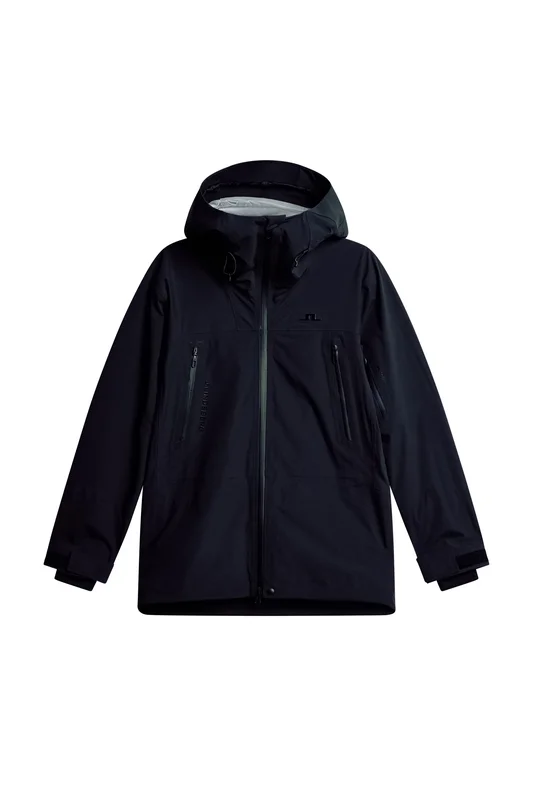 J.Lindeberg - Ascend Pro Shell jacket - Ski - Black - Women - L