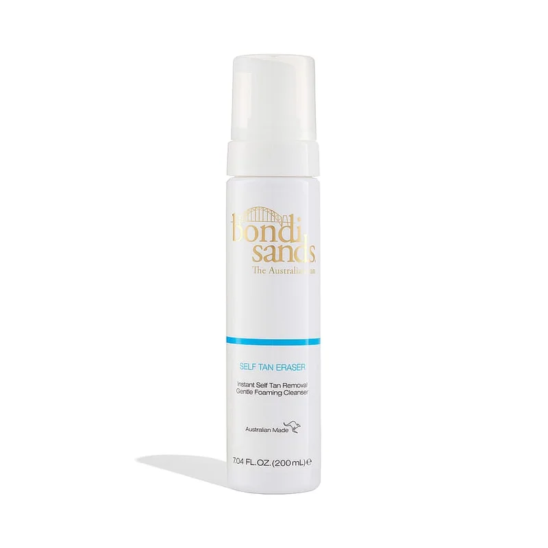 Bondi Sands Self Tan Eraser 200 ml, Hudpleje, Solcreme & Solpleje, Selvbruner