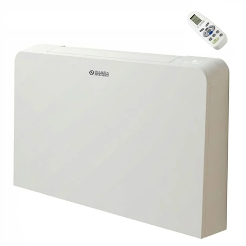 Ventilconvettore Olimpia Splendid BI2 SL AIR inverter 200 dc kW 1,05 - | Climamarket