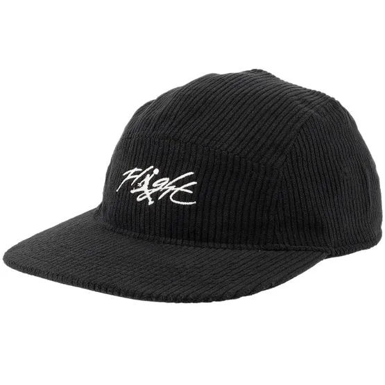 Jordan - Negro 5panel Gorra - Jordan Aw84 Jumpman Cap Black/White 5-panel @ Hatstore