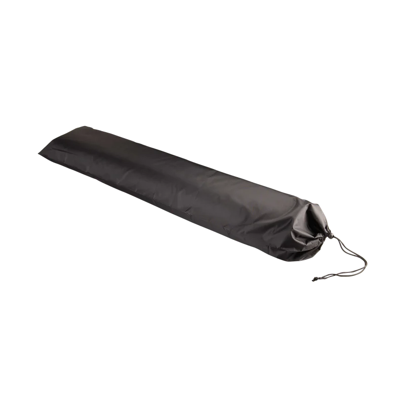 Bolsa de Almacenamiento para Alfombra 24MX Negra