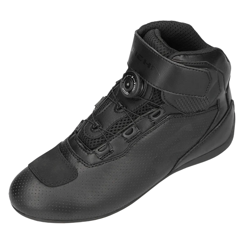 Motorlaarzen RICHA Escape X Zwart 48