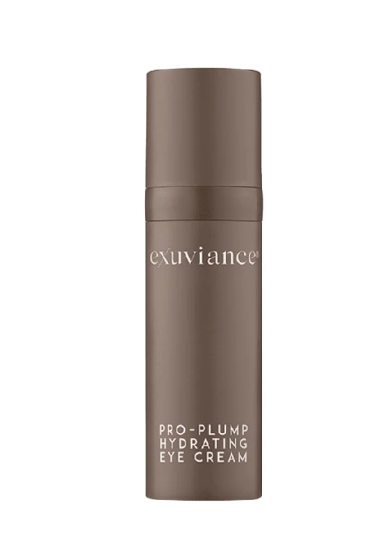 Exuviance Pro-Plump Hydrating Eye Cream Ögoncreme Unisex 15G