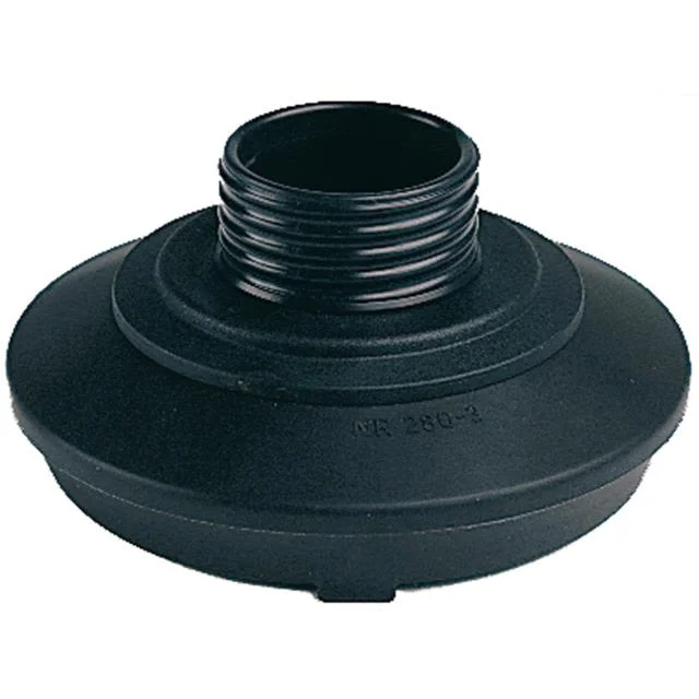 Sundström SR 280-3 Filteradapter till andningsskydd, Andningsskydd