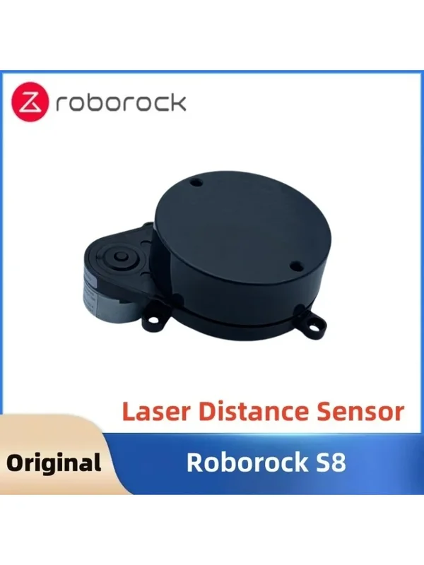 AliExpress - Original Roborock S8 Laser-Abstandssensor für Roborock S8 Staubsauger Teile Neues LDS-Zubehör Ersatz
