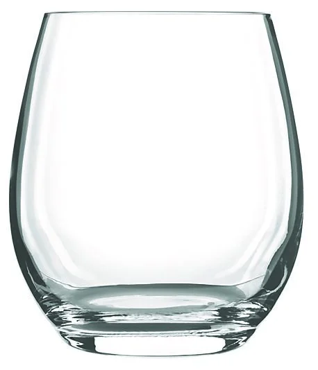 LUIGI BORMIOLI Vannglass Palace 40cl 6stk