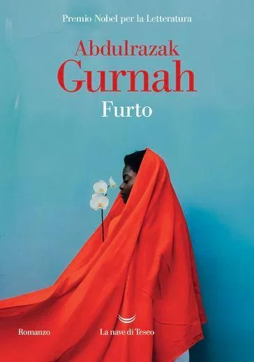 Furto Abdulrazak Gurnah