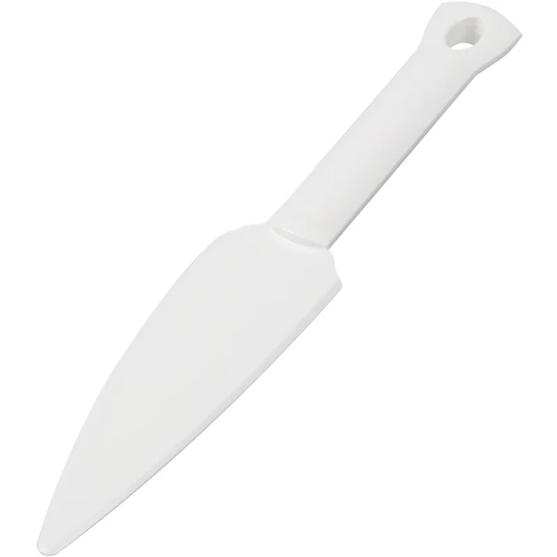 Dr oetker Tårtspade 26 cm, vit | Dukning & Servering > Tårtfat > Tårtspade | Bagaren och Kocken