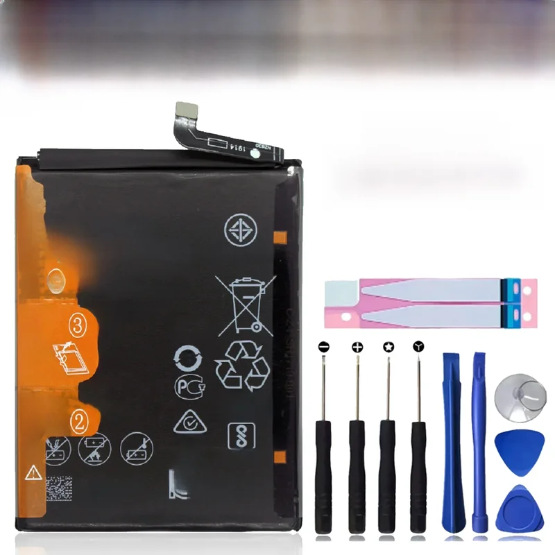 AliExpress - 2026er Jahrgänge 100% Hochleistungs-HB436486ECW Akku für Huawei Mate 10, Mate 10 Pro / P20 Pro AL00 L09 L29 TL00 Batterien + Werkzeuge
