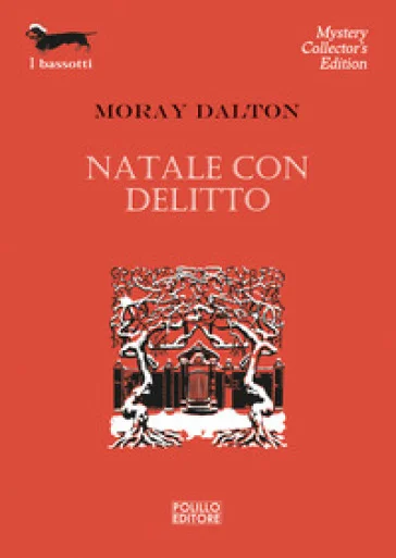 Natale con delitto Moray Dalton