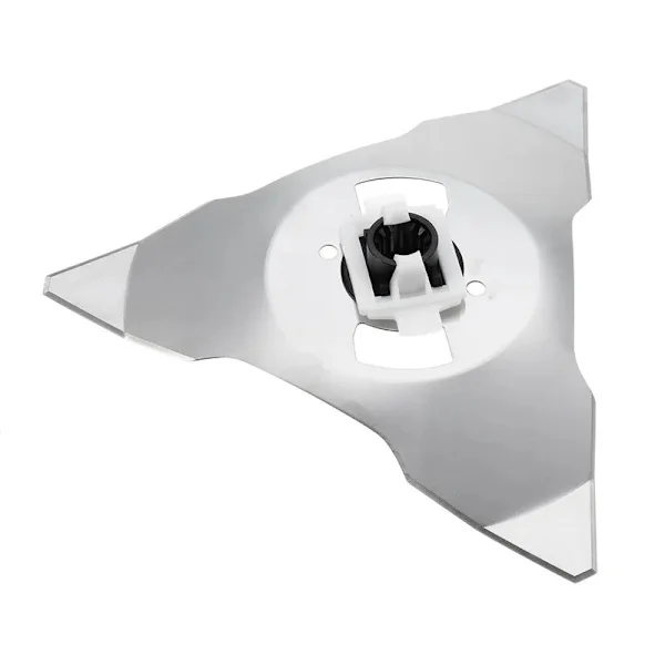 Passer for RS RC hageroboter gressklipper robot gressklipper tilbehør gressklipperblad trimmer hage gresstrimmer tilbehør erstatning b