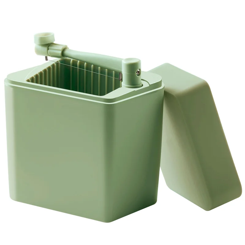 Rosti Classic osteboks, misty green' - 'Grønn