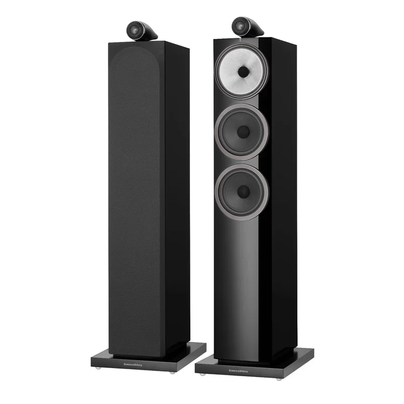 Outlet - Bowers & Wilkins 703 S3 Vloerluidspreker