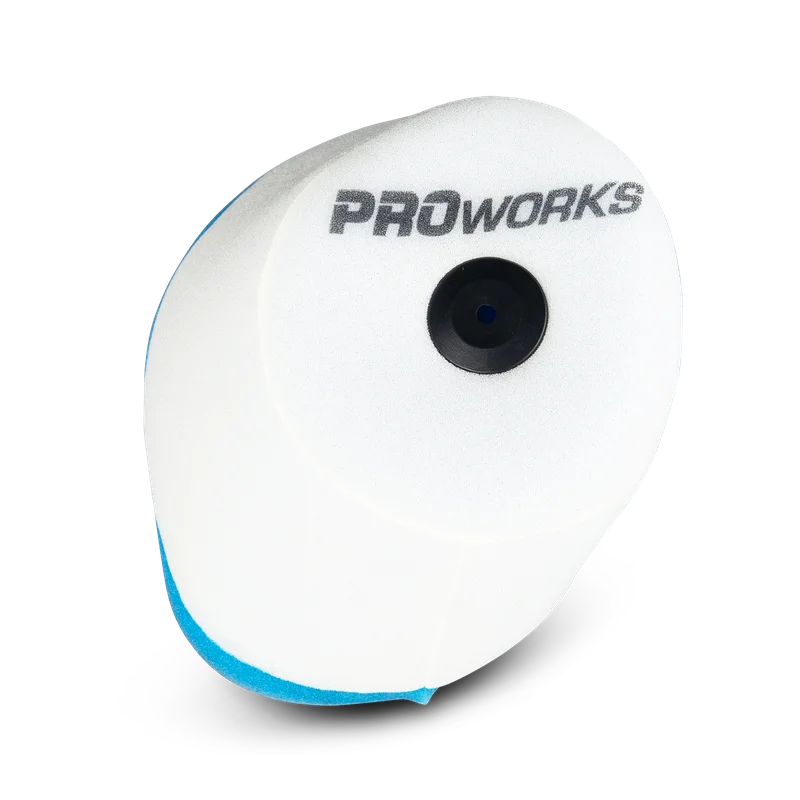 Filtro de Aire Proworks Dual Foam Mx - Gas Gas EC 250 2007-2017