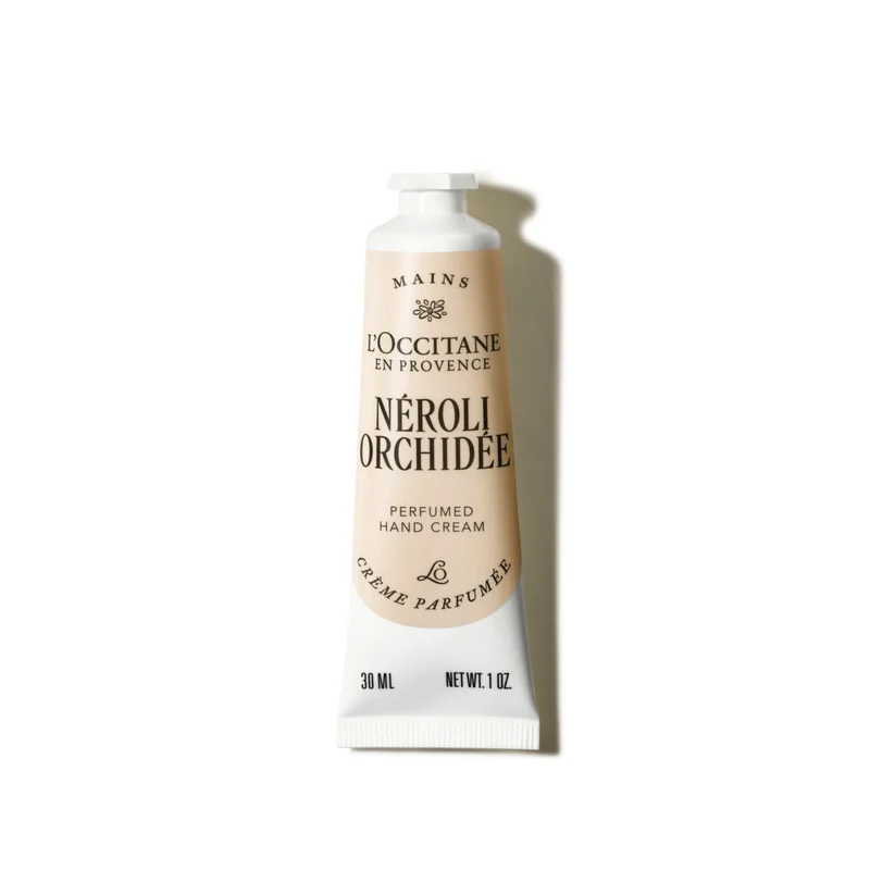 L'Occitane en Provence Crema Mani 30ml - Trattamento Mani