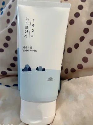 Round Lab 1025 Dokdo Cleanser 150ml