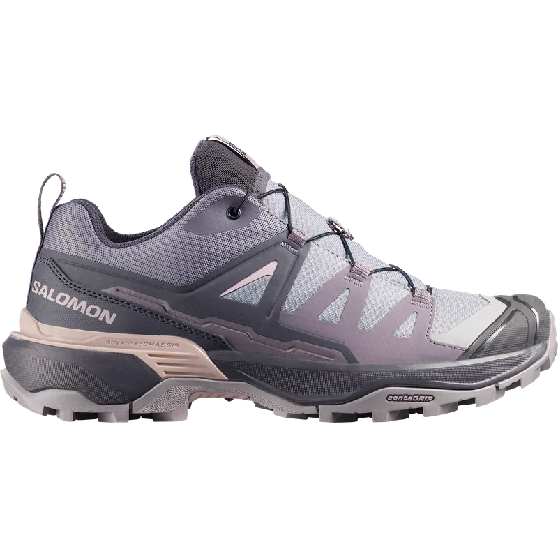 Salomon - Wandel- en backpackschoenen Schoenen X Ultra 360 W
