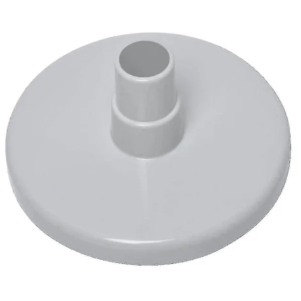 Pool Skimmer Lock Lock Ovan Jord Pool Vakuumplatta För 513330 Sp1091wm (LGL)
