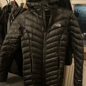 The North Face jacka