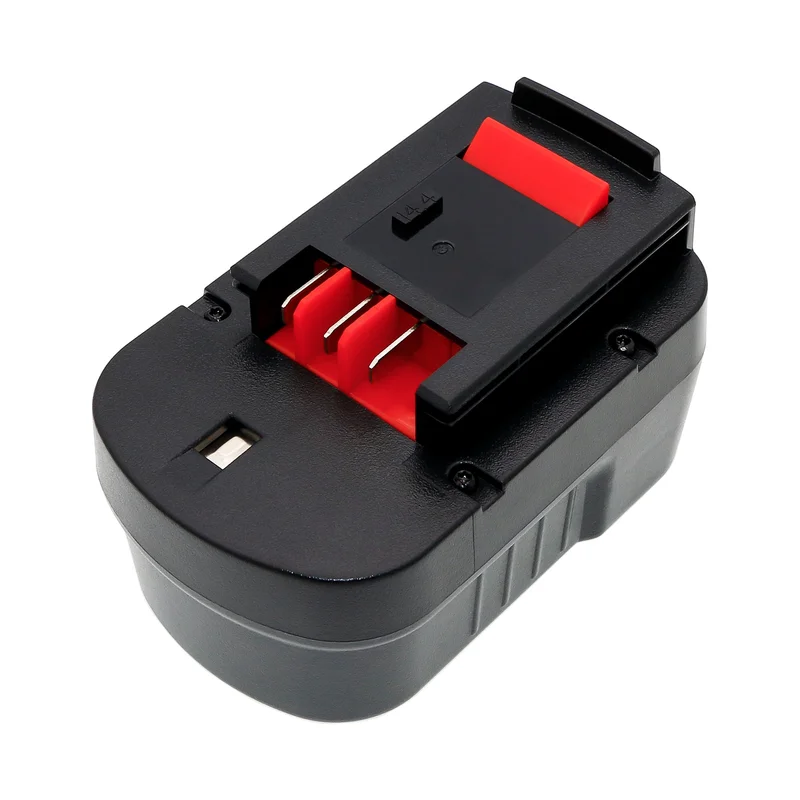 Akku Sähkötyökalut Black & Decker BD18PSK, BDGL1800, BDGL18K-2 ja muut.