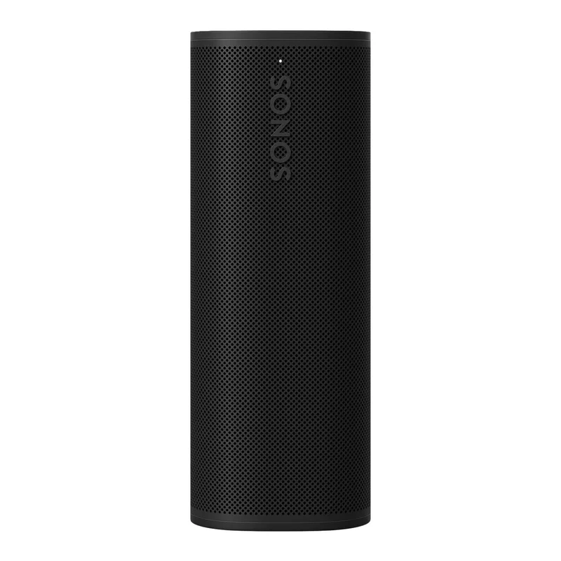 Sonos Roam 2 Trådløs højtaler med batteri - Trådløs / Bluetooth højtaler med Multirum