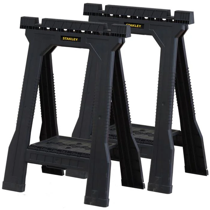 STANLEY STST1-70355 Sågbock, Stegar & ställningar