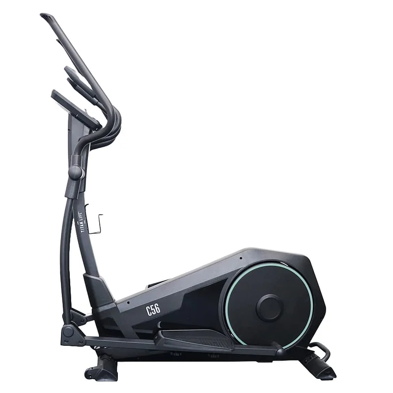 Titan Life træningsudstyr Crosstrainer C56, Sport & Velvære, Træningsmaskiner, Crosstrainer