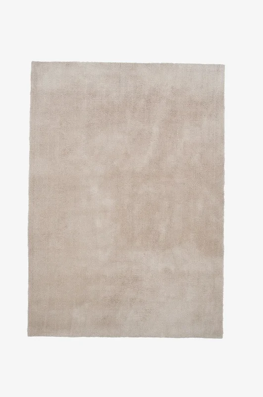 Venture Home - Undra Matta - Beige - Lugg & ryamattor - 170X240 - Från Homeroom