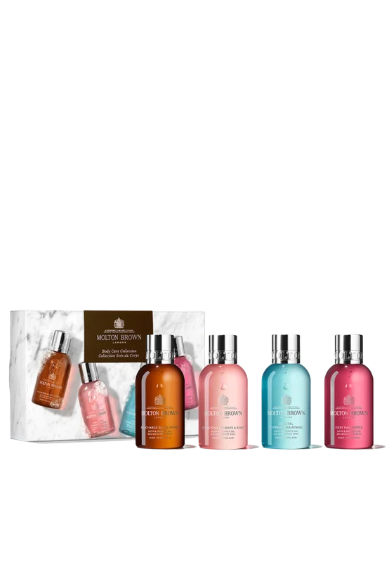 Molton Brown Bathing Collection Presentaskar & set Unisex 400ML