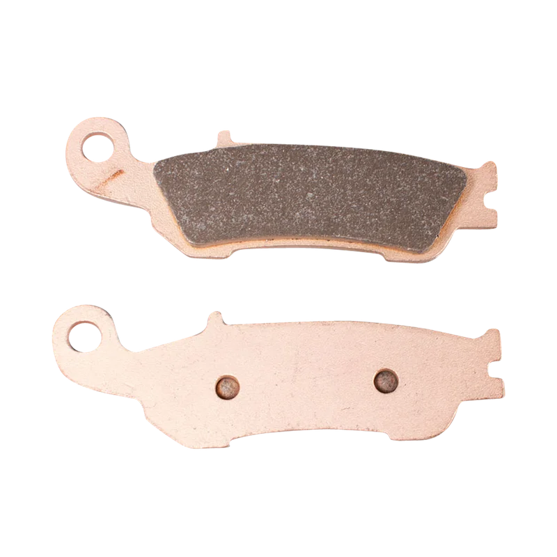 Bremseklodser For Goldfren - Gas Gas MC 125 2021-2026
