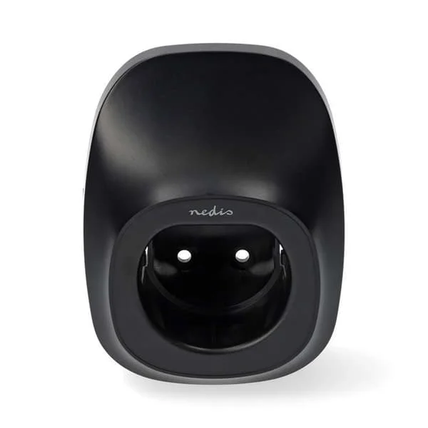 NEDIS Hållare för laddkabel för elbil