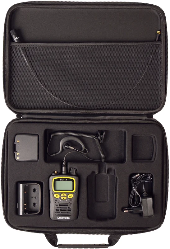 Lafayette Smart+ Jaktpaket 31Mhz