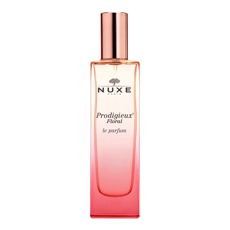 Nuxe Parfum Prodigieux Le Parfum Floral 50ml - Eau de Parfum