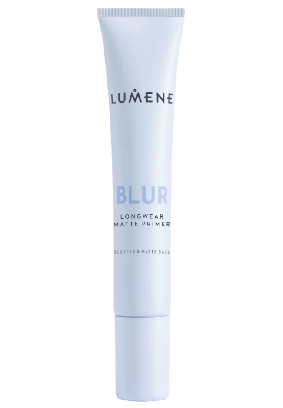 Lumene Blur Longwear Matte Primer Unisex 20 ML