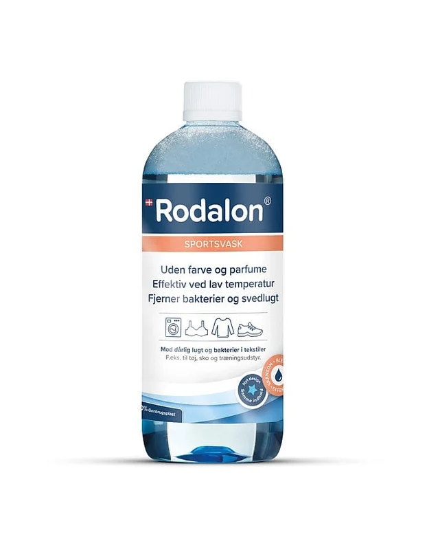 Rodalon Sportsvask 1 liter, Tøj & Bolig, Husholdning, Tekstilpleje