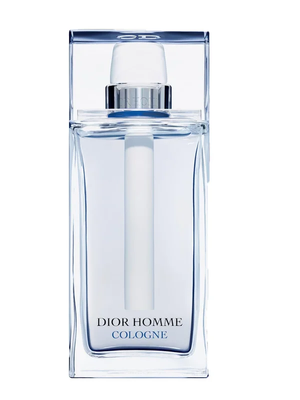 Dior Homme Cologne 125 ml 125ml
