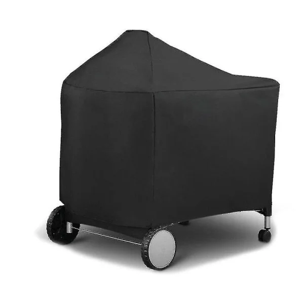 Weber Premium Performer Deluxe Grillöverdrag Weber Premium Performer{f2}